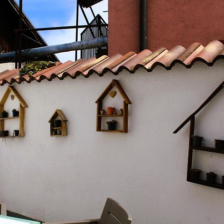 Svila Apartmani Bihać Dış mekan fotoğraf