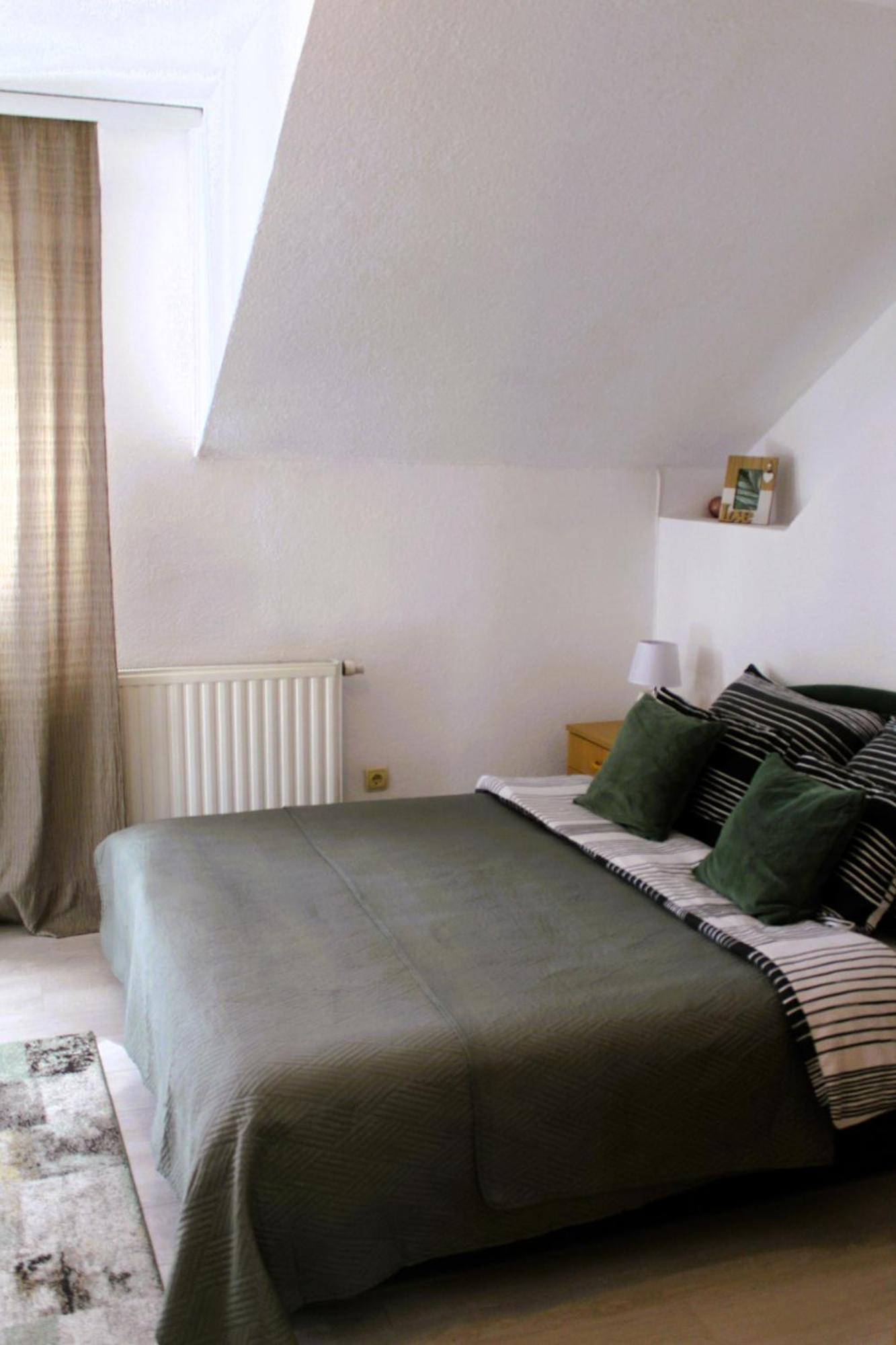 Svila Apartmani Bihać Dış mekan fotoğraf