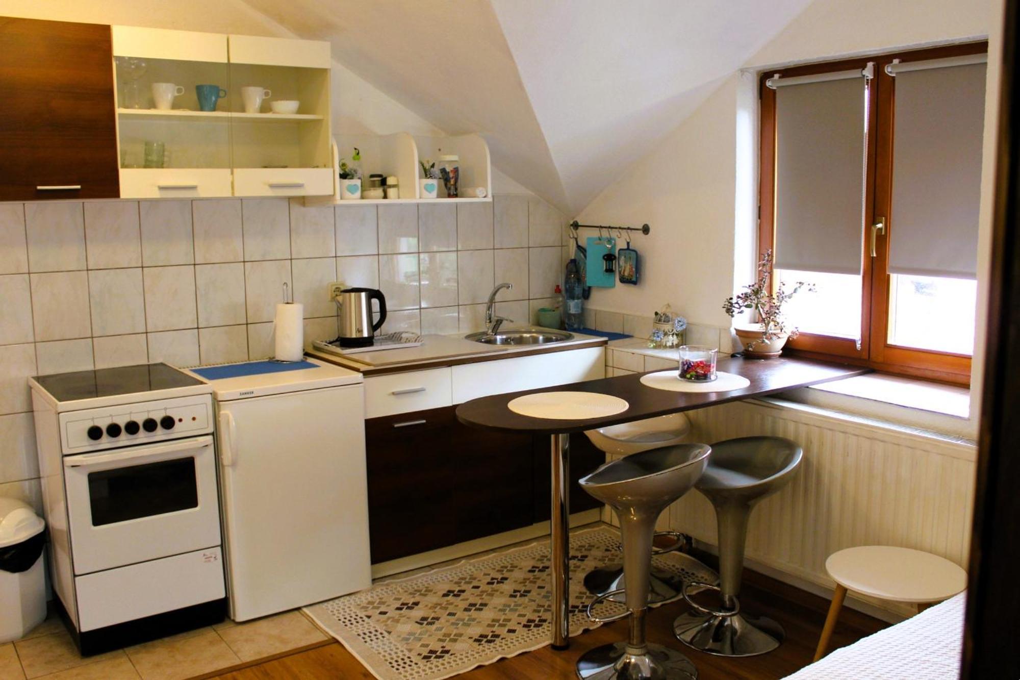 Svila Apartmani Bihać Dış mekan fotoğraf