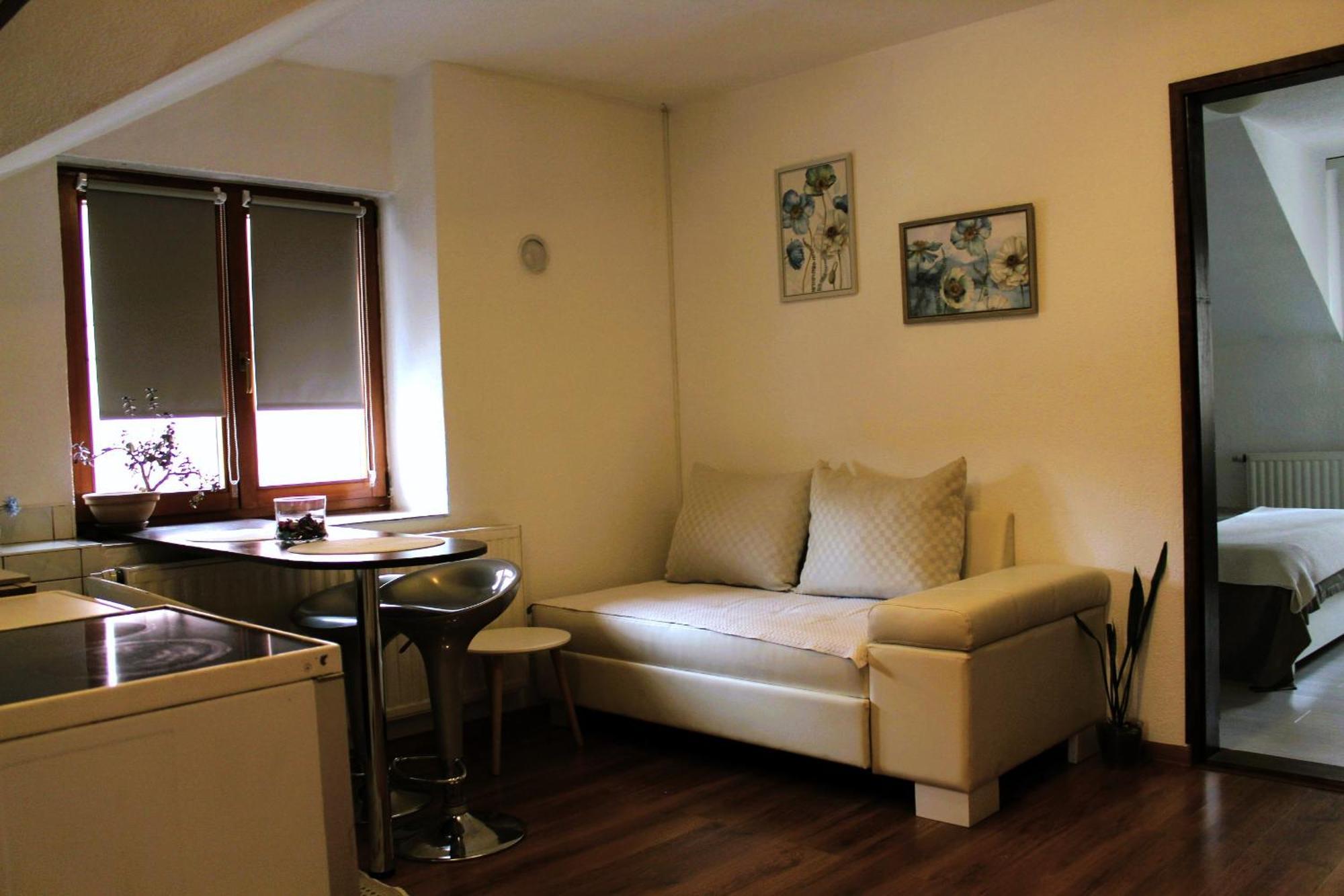 Svila Apartmani Bihać Dış mekan fotoğraf