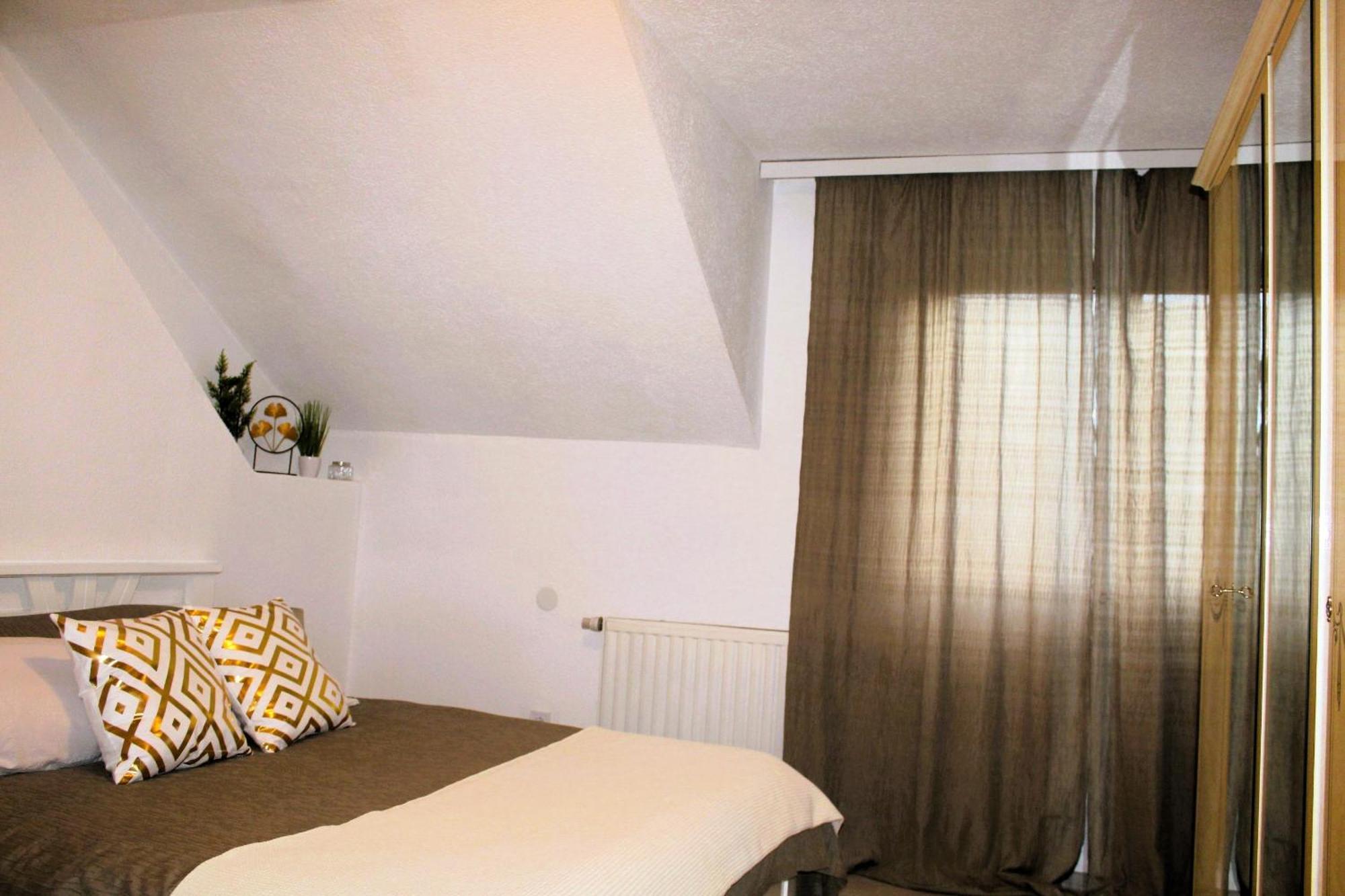 Svila Apartmani Bihać Dış mekan fotoğraf