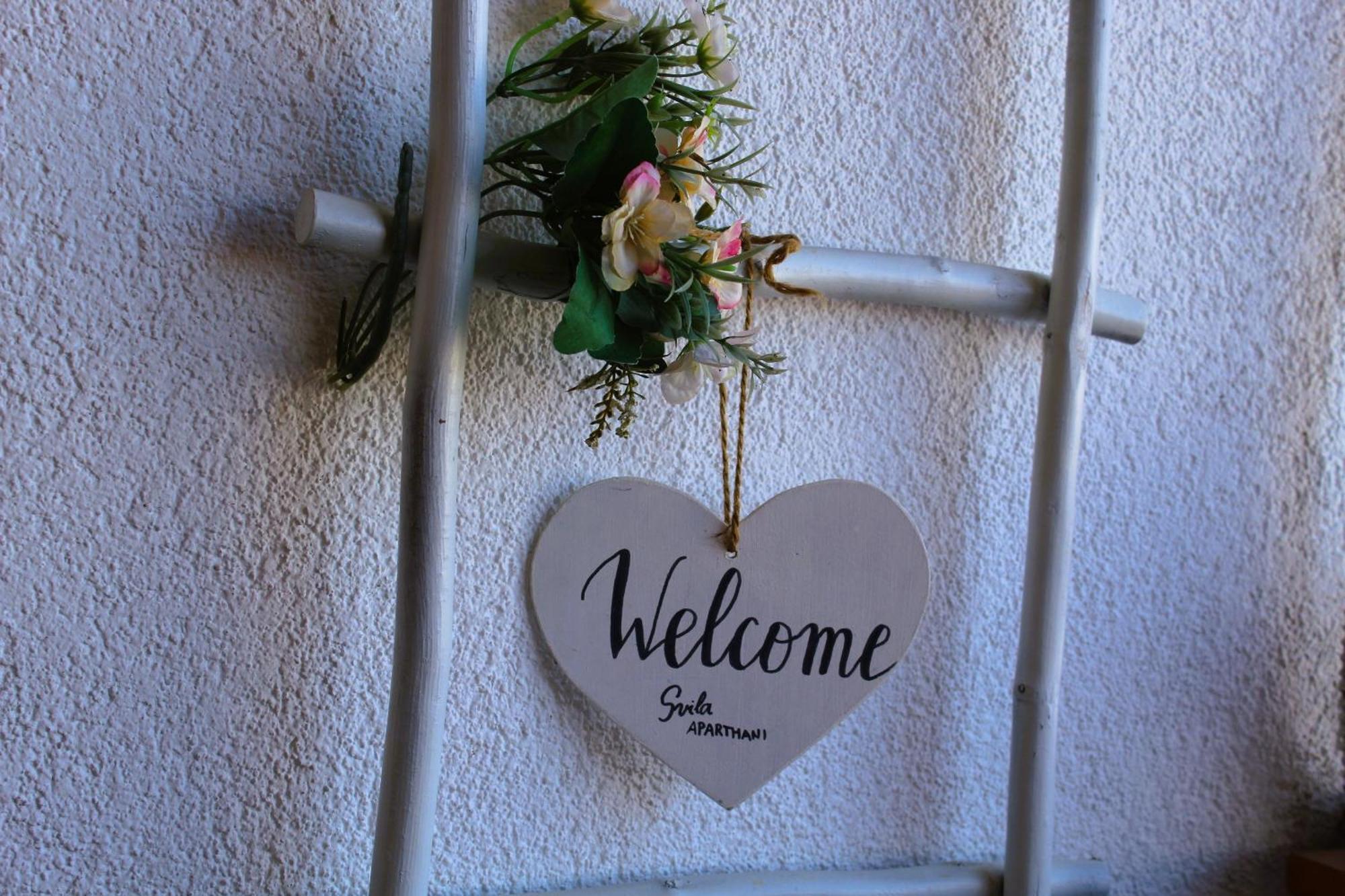 Svila Apartmani Bihać Dış mekan fotoğraf