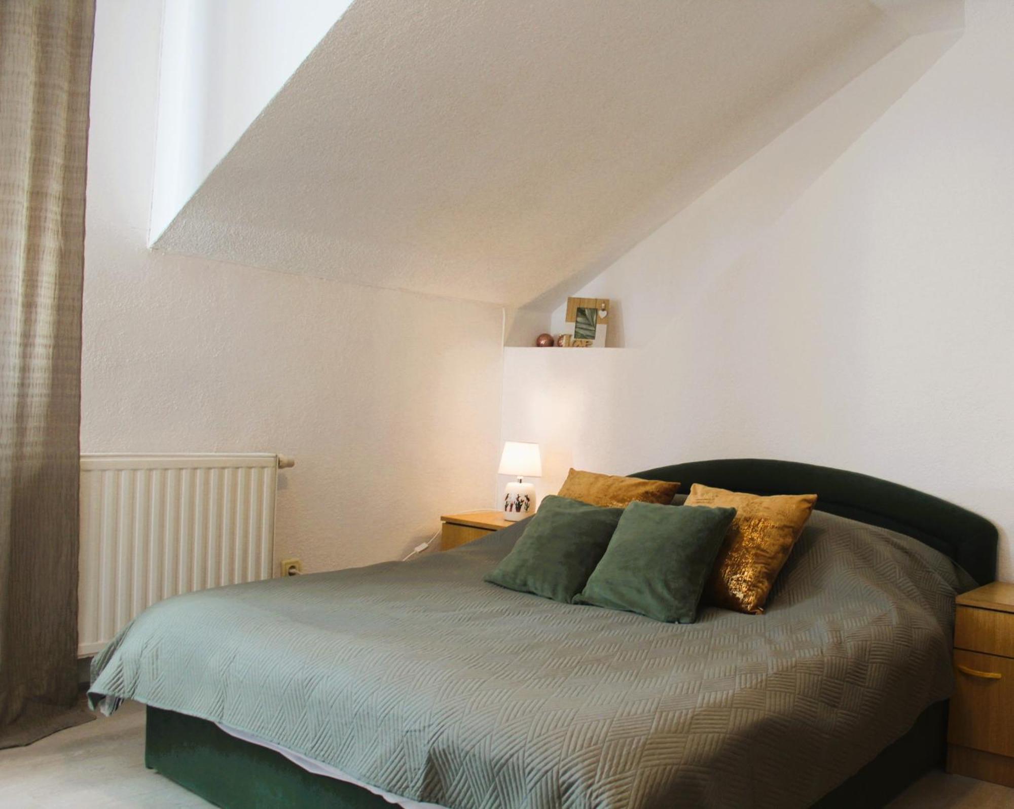 Svila Apartmani Bihać Dış mekan fotoğraf