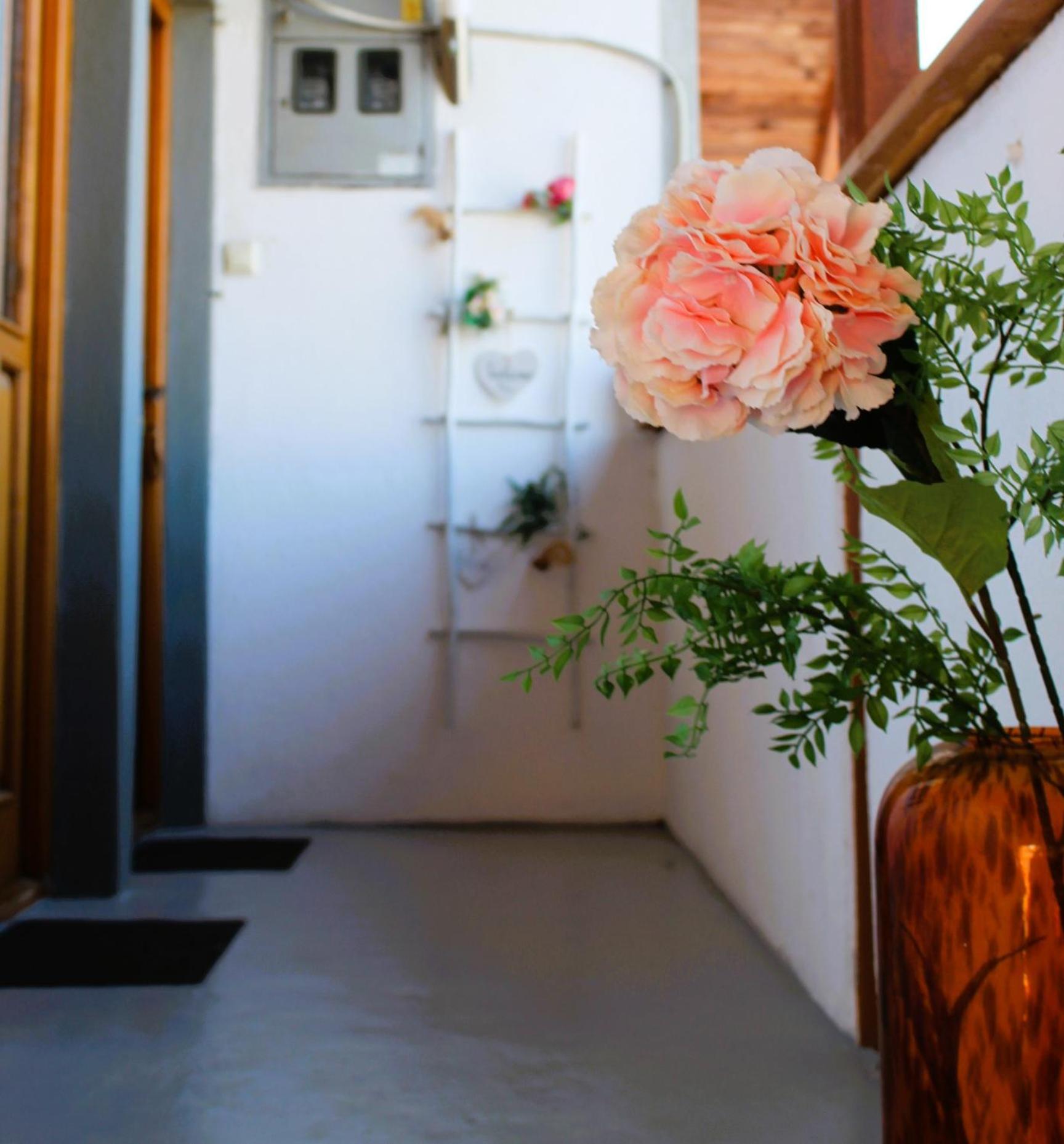 Svila Apartmani Bihać Dış mekan fotoğraf