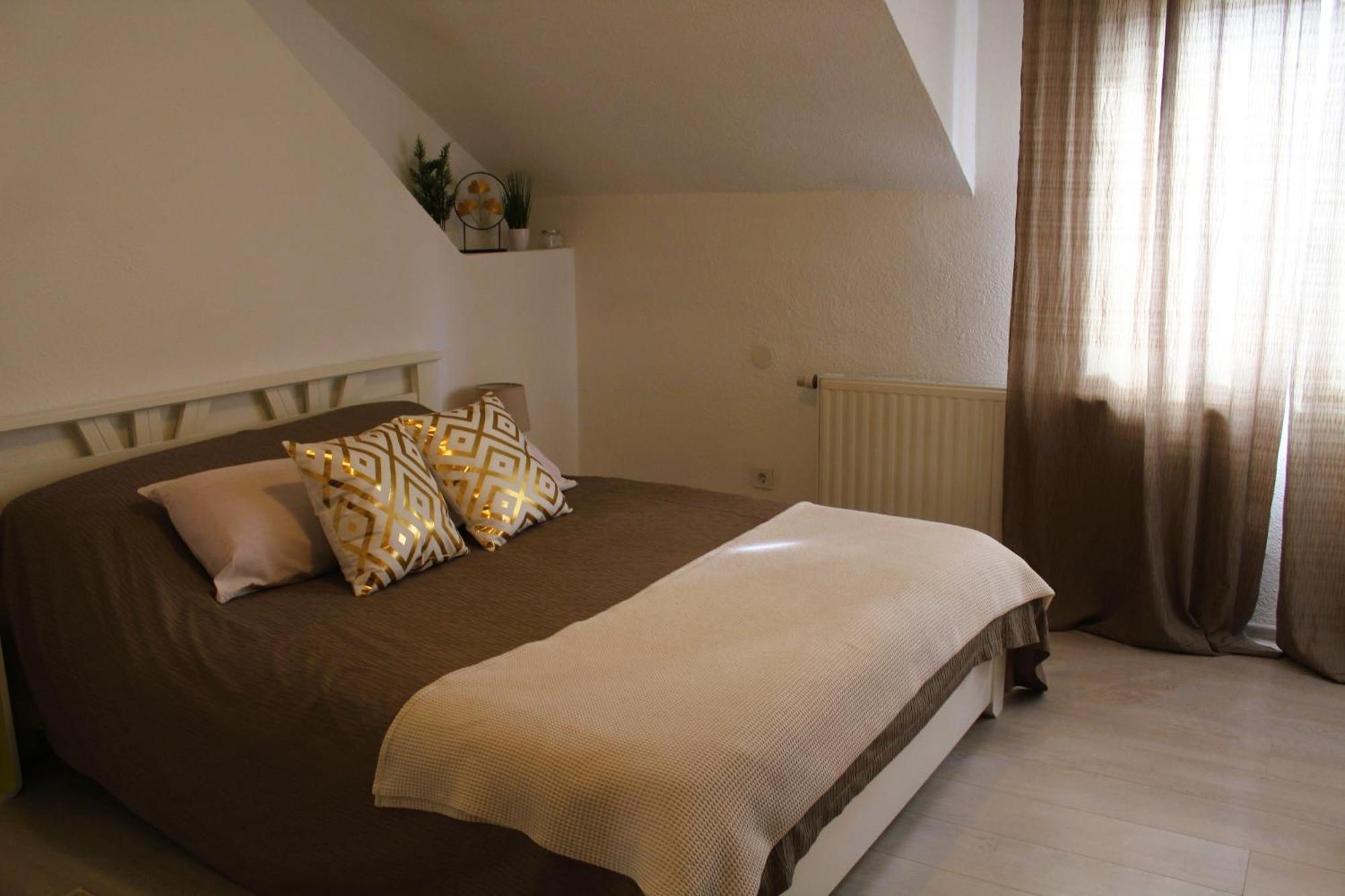 Svila Apartmani Bihać Dış mekan fotoğraf